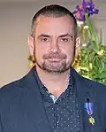 Dallas Wilson