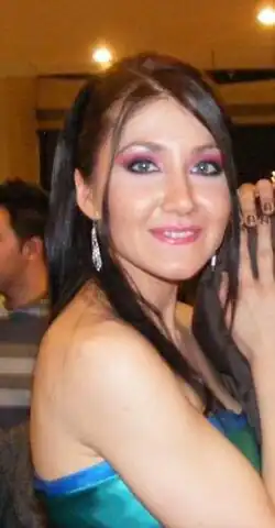 Dalma in 2009
