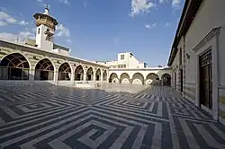 Mamluk-era Al-Karimi Mosque