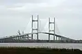 Another view of the bridge in 2010