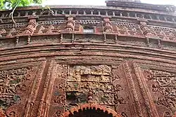 Damodar Temple at Kendur
