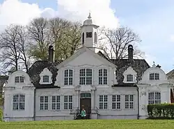 Damsgård Manor
