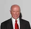Dan L. Duncan (2007)