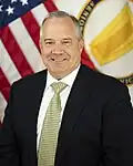 Dan J. Reilly