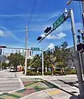 Dana Dorsey Boulevard
