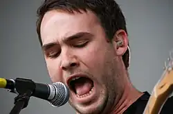 Daniel Anderson of Glowbug