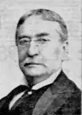 Daniel Bennett St. John Roosa, 1902