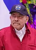 Daniel Ortega
