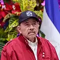 Daniel Ortega