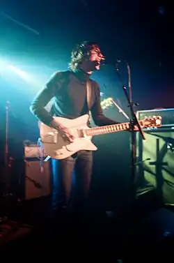 Romano in 2018