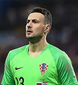 Subašić