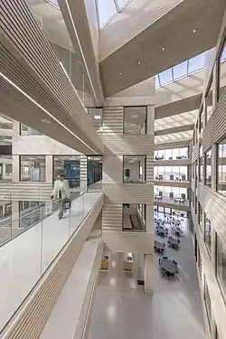 Danish Crown Headquarters