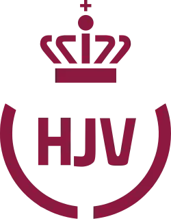 Coat of Arms of the Home Guard