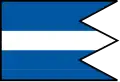 Flag of Ďanová