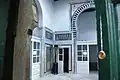 A room in Dar Daouletli