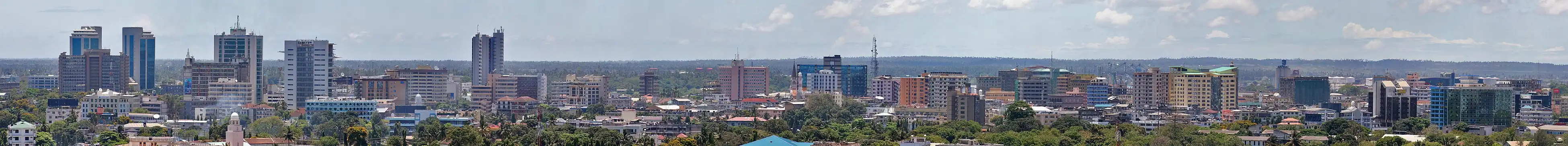Dar es Salaam