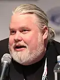Picture of Daren Dochterman