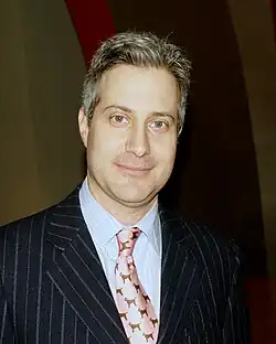 Strauss in 2011