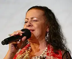 Švajger in 2023