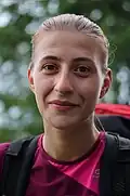 Darja Kolar
