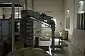 Tea factory in Darjeeling