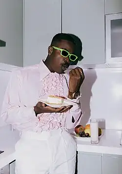Darkovibes for Notion Magazine