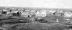Darlingford, 1907