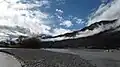 The Dart River near Glenorchy