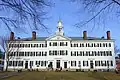 Old Dartmouth Hall, Hanover (1769)