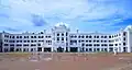 Darul Huda Islamic University campus