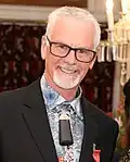 Daryl Eason