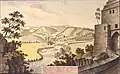 Nové Město nad Metují (1800)
