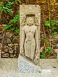 Jain Relics