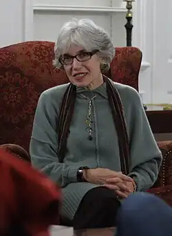 Dava Sobel, 2007