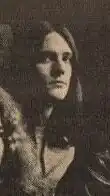 Shogren in 1970