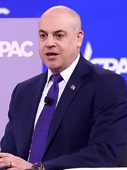 Dave Sunday (R) , Attorney General