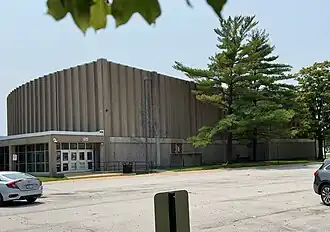 Auditorium