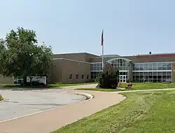 YMCA