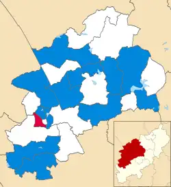 2002 results map