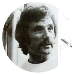 Axelrod c. 1972
