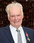 David Burton