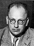David Hall