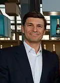 David Faber