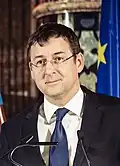 David Gill