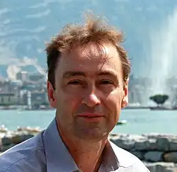 David Harland