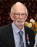 David Hodder