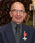 David Kent