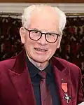 David Major