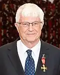 David Percy