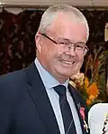 David Proctor